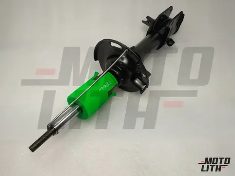 STRUT ASSYFRONT SPNSNR