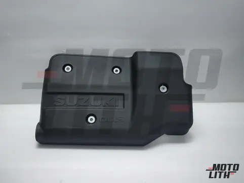 COVER, ENGINE
