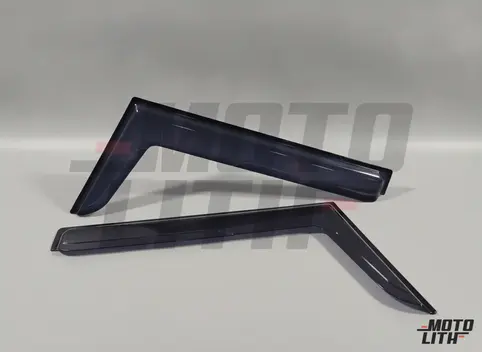 Door Visor (Set of 2)