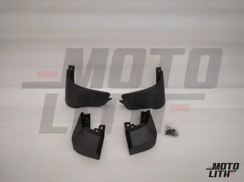 Mud Flap (Set of 4)