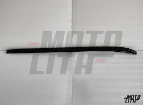 GARNISH ROOF R(BLACK)