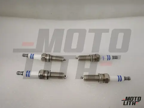 Spark Plug (Set of 4)