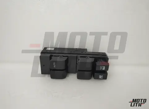 Main Power Window Switch