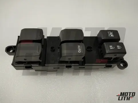SWITCH ASSYPOWER WINDOW MAIN