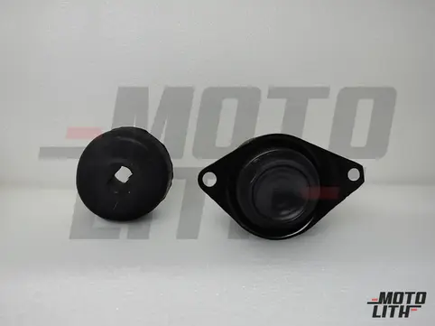 Rubber, Engine Mounting