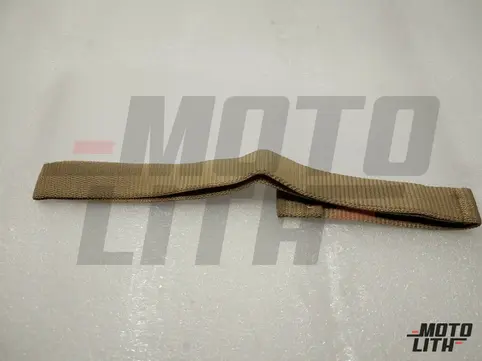 .BAND ASSY RR BACK (BEIGE)