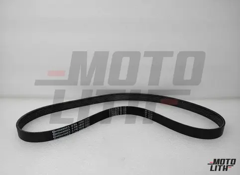 V-Ribbed Belt
