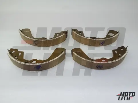 SHOE BRAKE