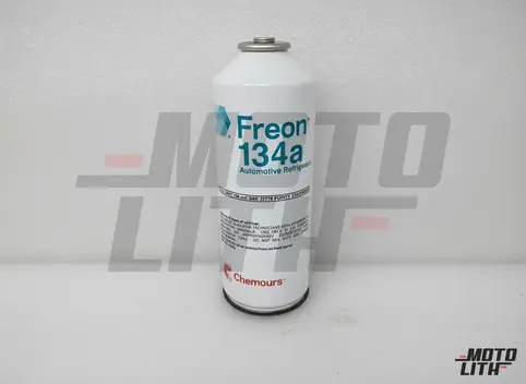 Refrigerant Freon 134a (450g)