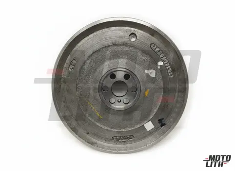 FLYWHEEL O2