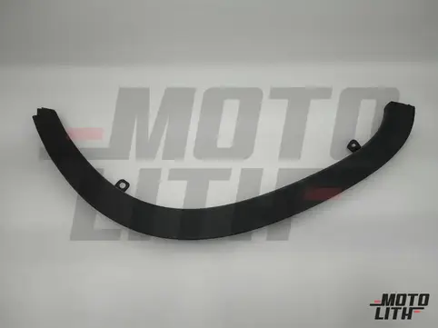 GUARD ASSYFR FENDER SPLASHL