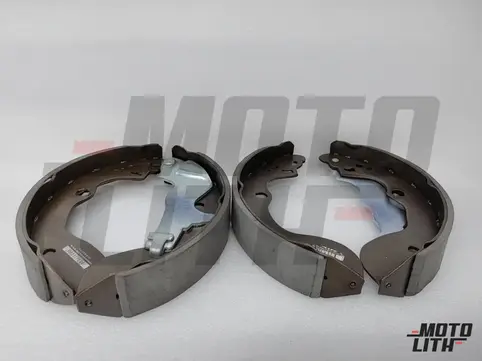 Rear Brake Shoe Set