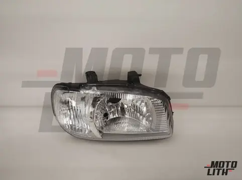 Headlamp Assembly Right