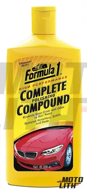 Complete Polishing Compound (473ml)