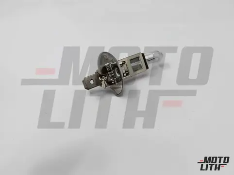 H1 Bulb 12V 100W (Single Bulb)