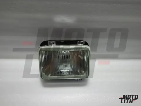 Headlamp Assembly Left/Right