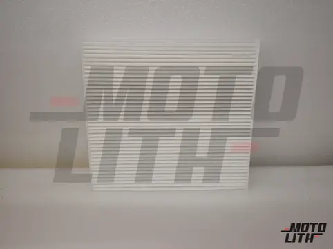 Cabin Air Filter