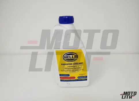 Coolant (1L) - Blue