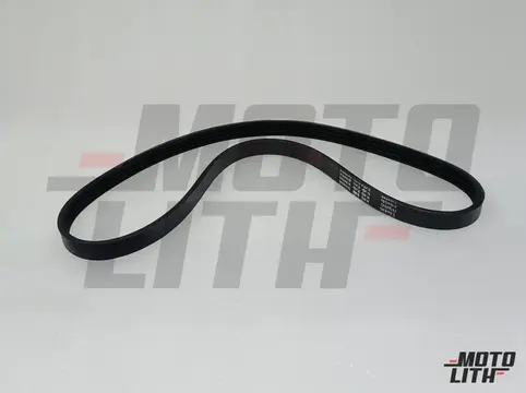 V-Ribbed Belt
