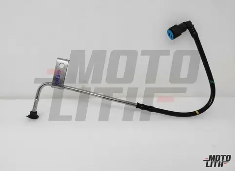 PIPE FUEL RTN (PIPE TO PUMP)