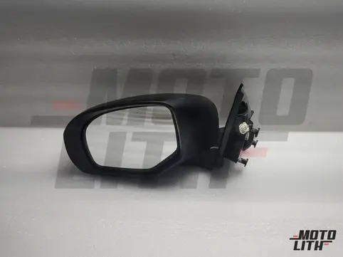 Side Rear View Mirror Left