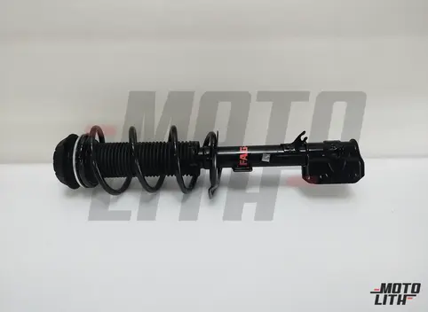 Front Suspension Strut Assembly Right