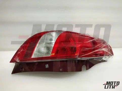 Rear Combination Lamp Left