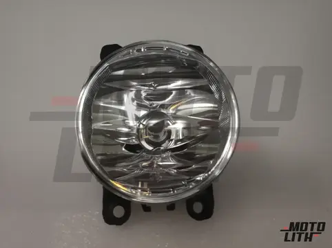Fog Lamp Front Left/Right