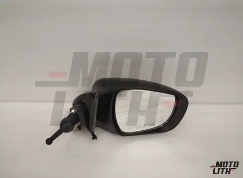 Side Rear View Mirror Right