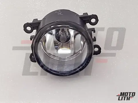 Fog Lamp Front Left/Right