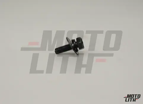 BOLT(W/WASHER)