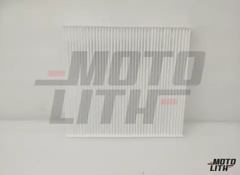 Cabin Air Filter