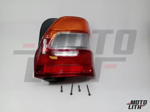 Rear Combination Lamp Right