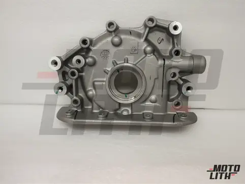 PUMP ASSY. OIL