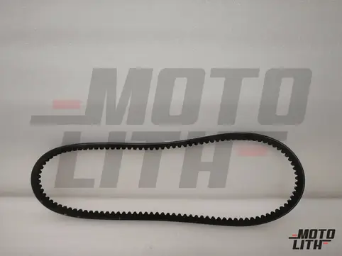 V-Cogged Belt