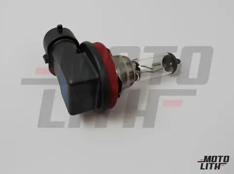 BULB-FOG LAMP