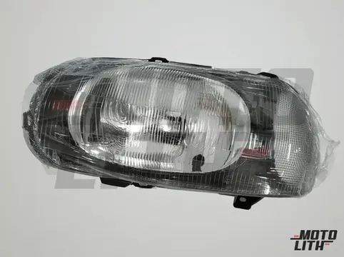 UNIT HEADLAMP LH