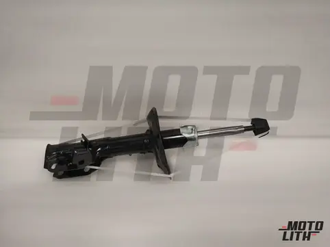 Front Suspension Strut Right