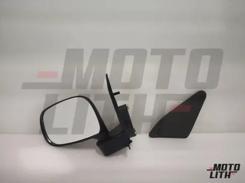 Side Rear View Mirror Left