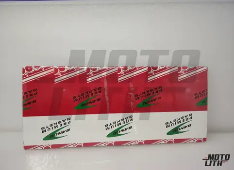 Gasket Cylinder Head