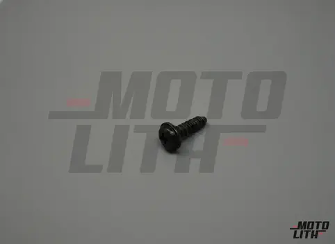 SCREW-TAPPING