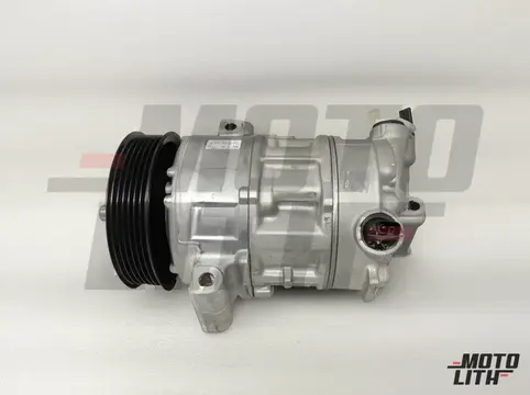 COMPRESSOR ASSY