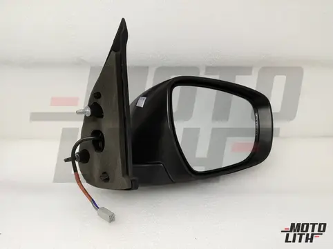 MIRROR ASSY OUT REAR VIEW R