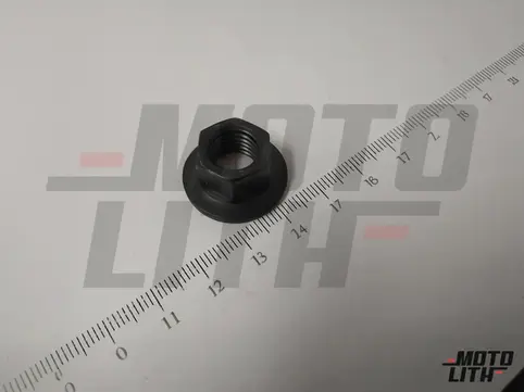 NUT