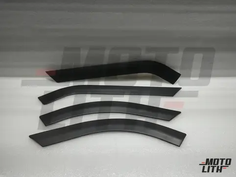 Bumper Protector (Set of 4)