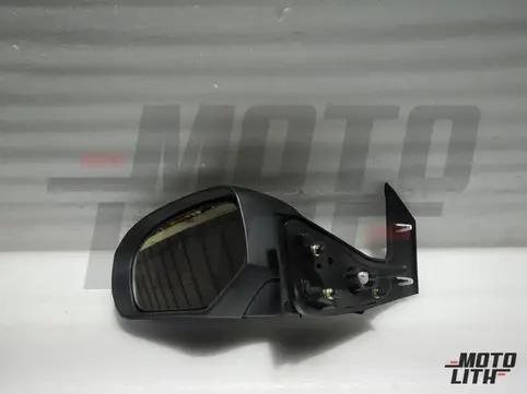 Side Rear View Mirror Left