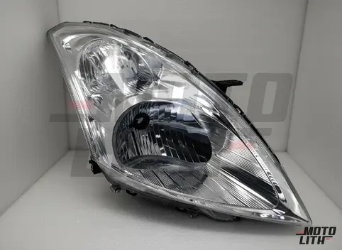 Headlamp Assembly Right