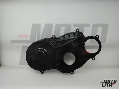COVER COMP TIMING BELT OUTSIDE
