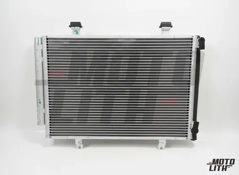 CONDENSER ASSY