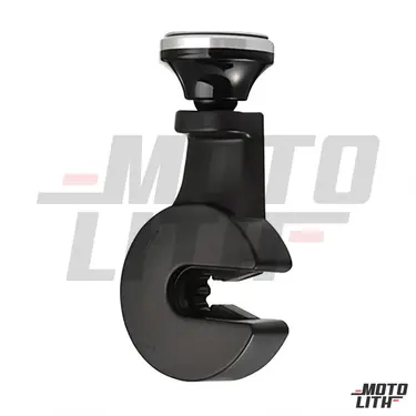 Magno R Backseat Headrest Magnetic Mobile Stand